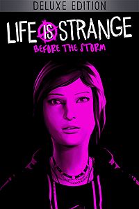 Life is Strange: Before the Storm - Deluxe Edition